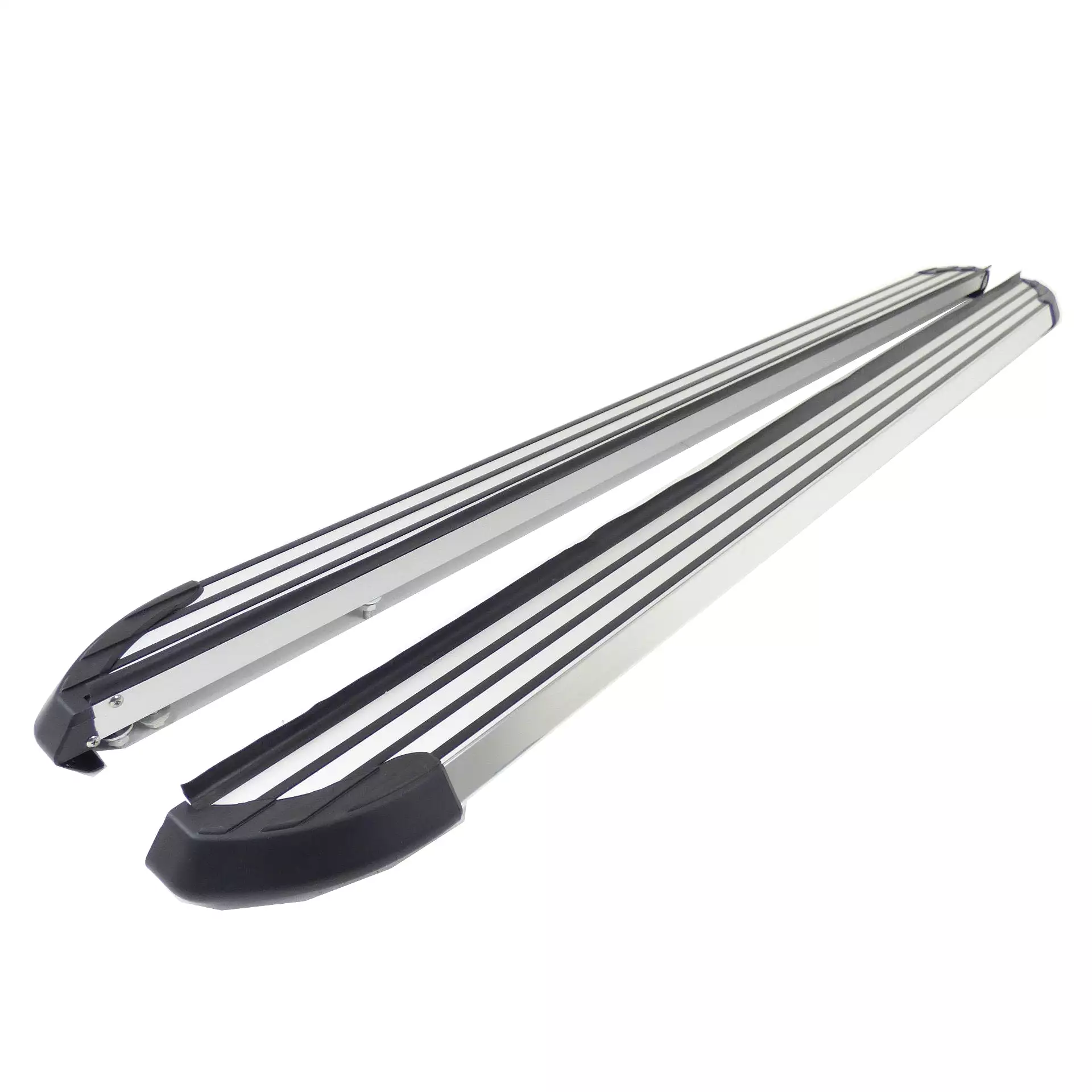 Stingray Side Steps Running Boards for MG GS 2015+