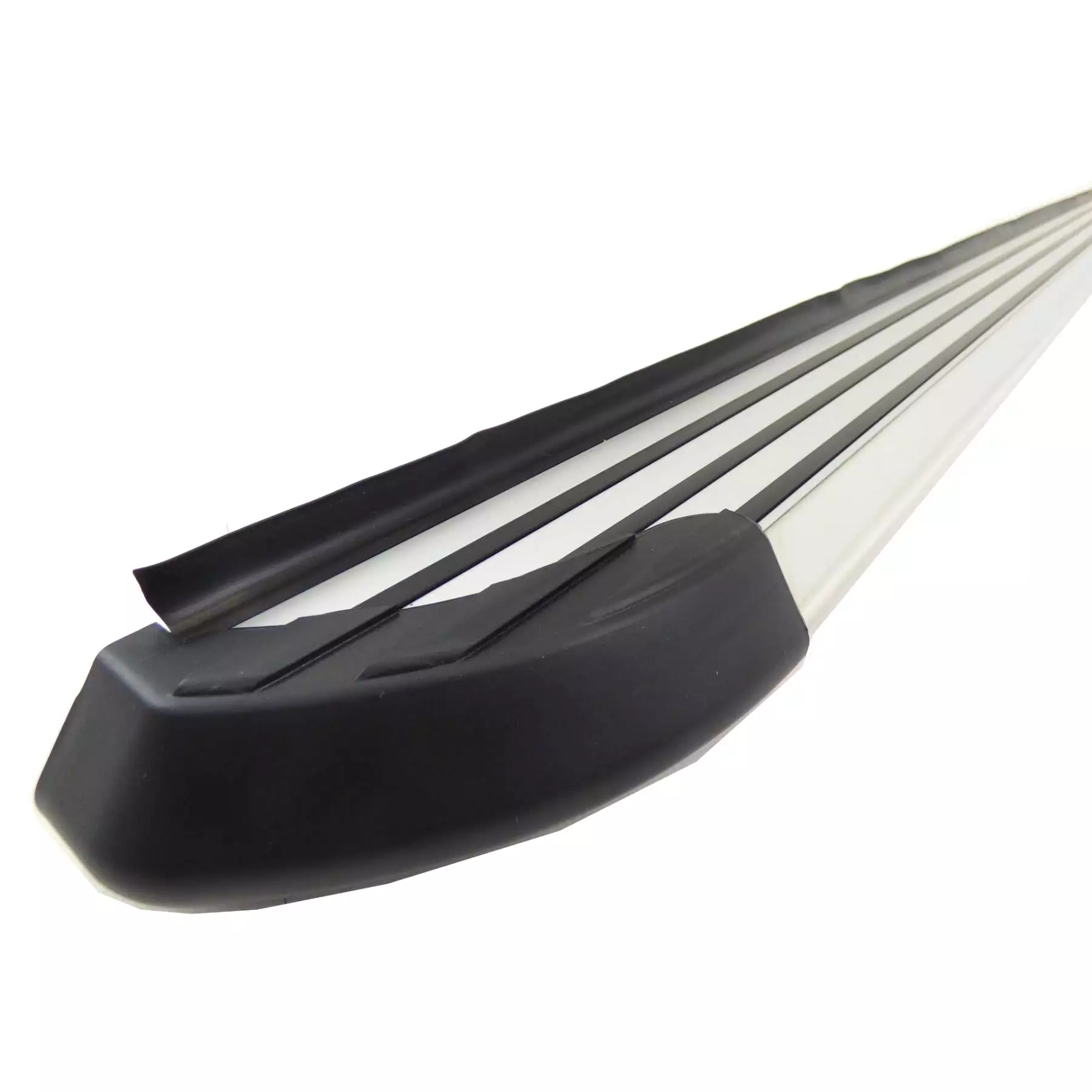 Stingray Side Steps Running Boards for Mitsubishi ASX