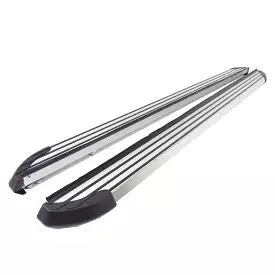 Stingray Side Steps Running Boards for Nissan Qashqai 2007-2013