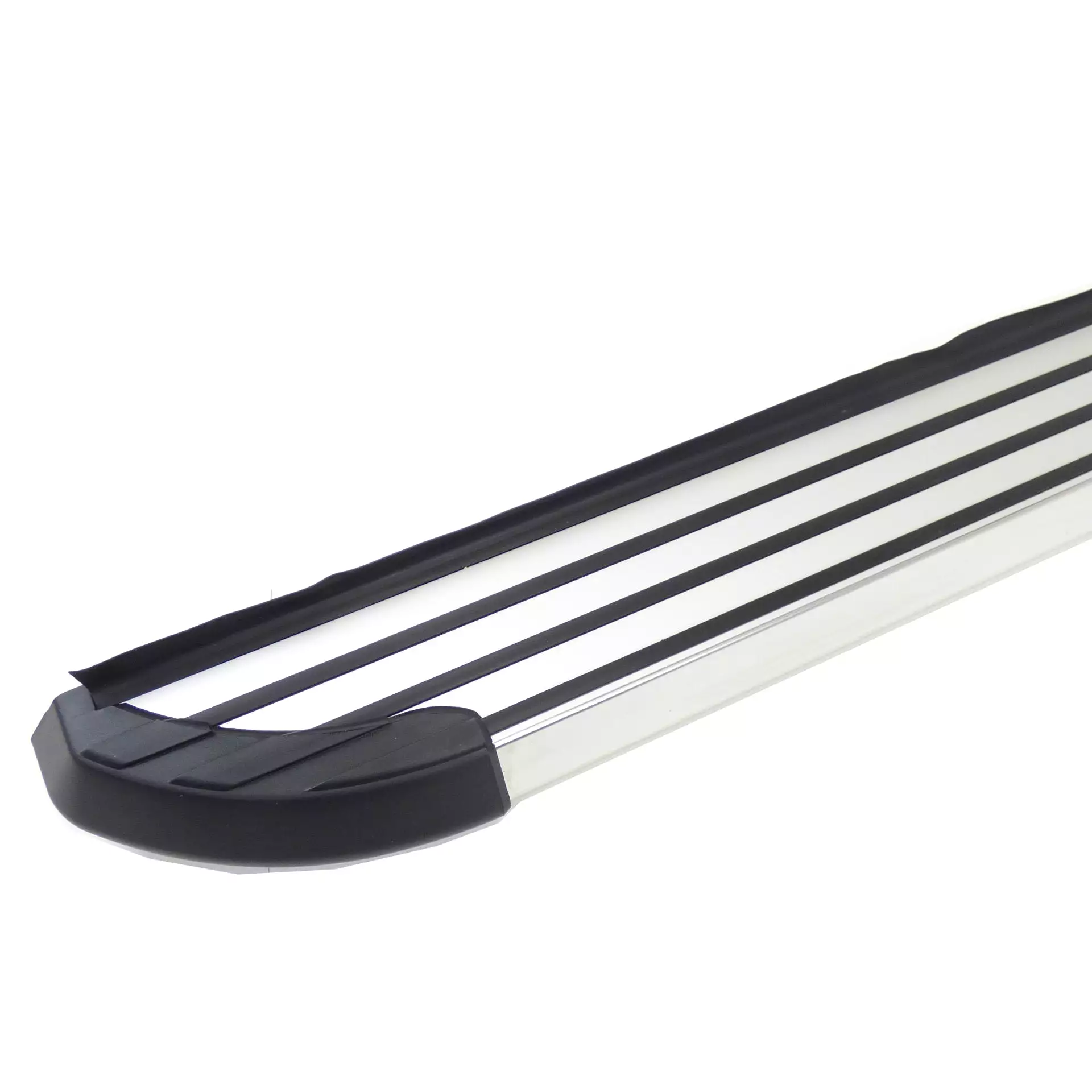 Stingray Side Steps Running Boards for the Land Rover Defender 110 2020+