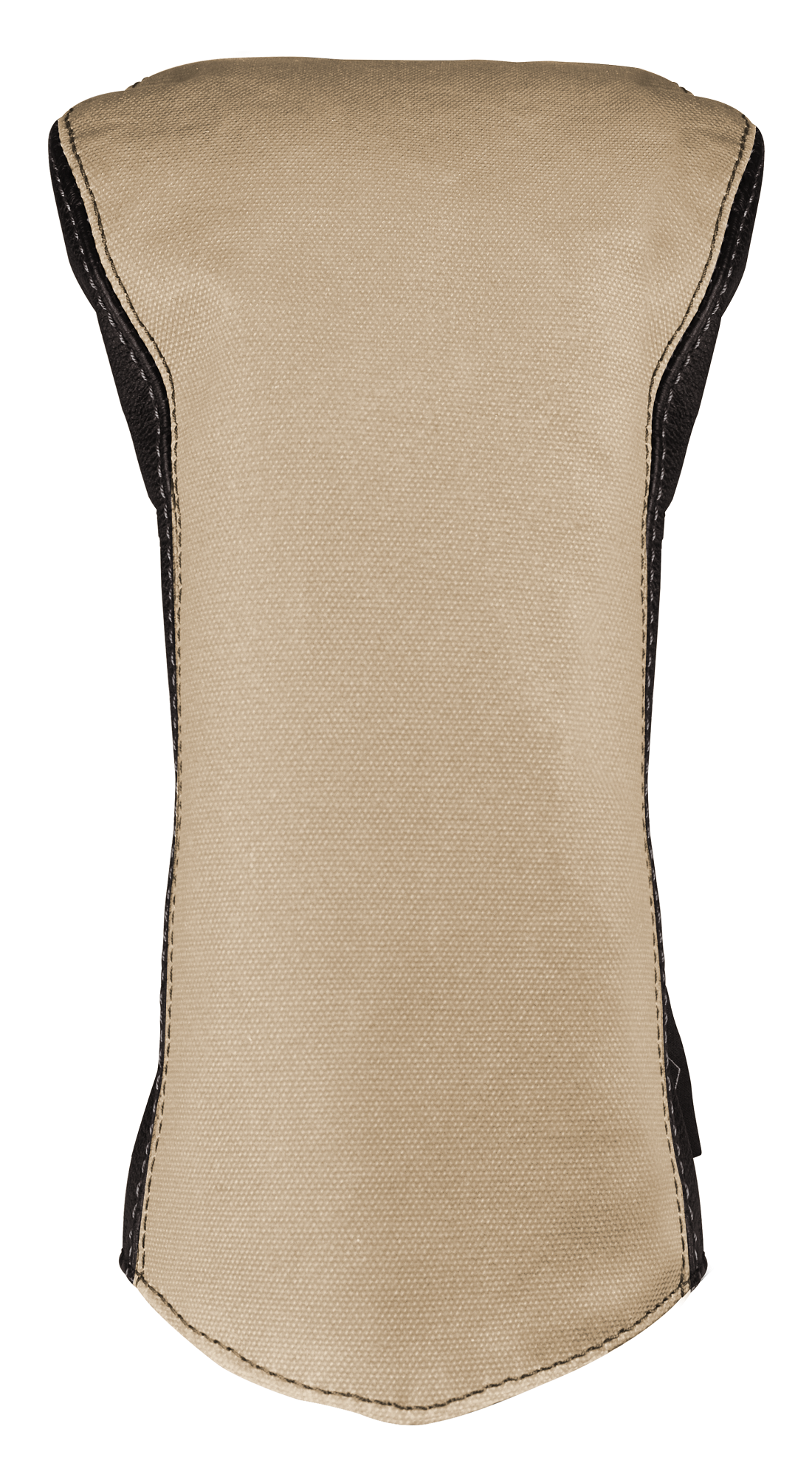 Sun Mountain Golf Canvas & Leather Head Covers