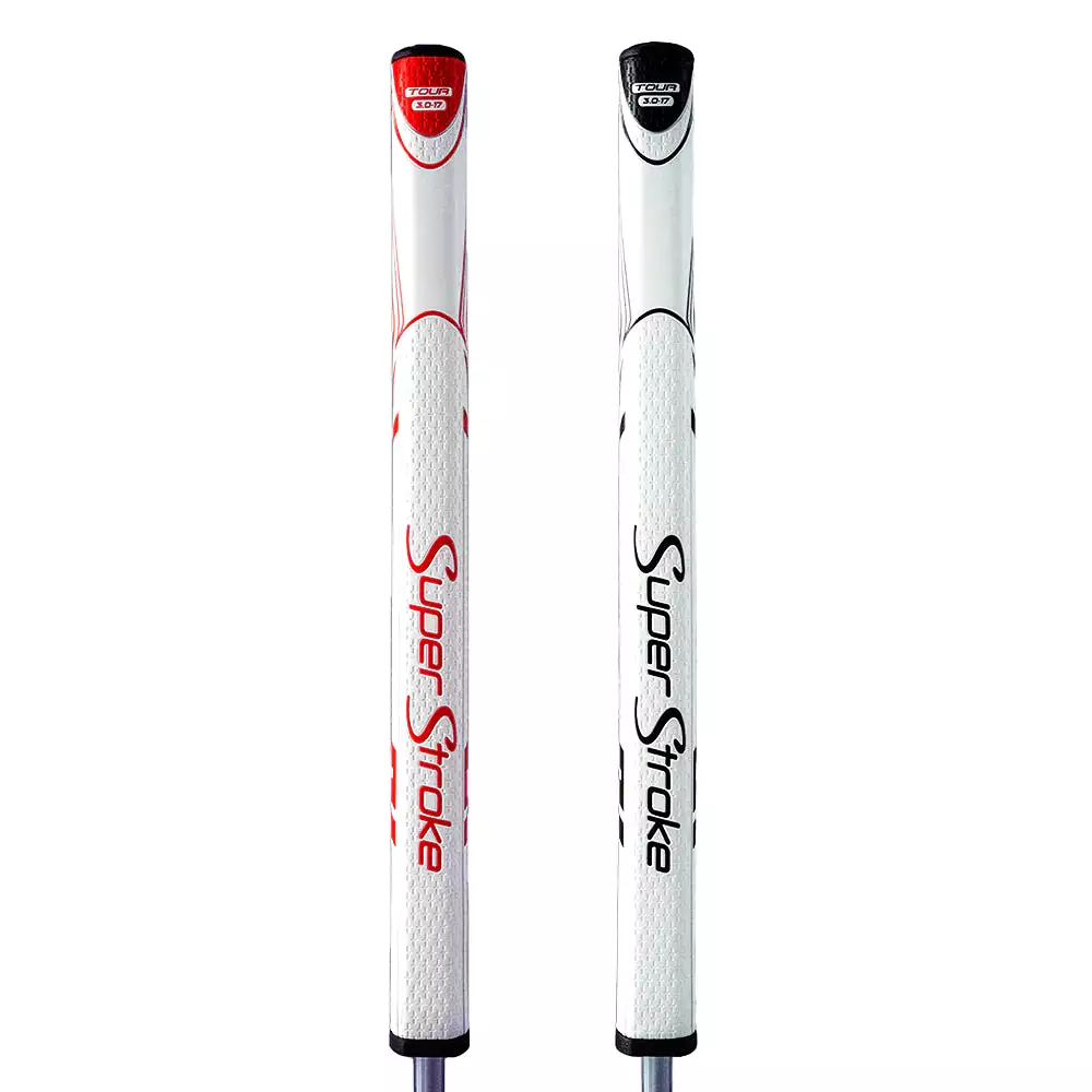 Super Stroke Zenergy 3.0 Tour 17 Golf Putter Grips