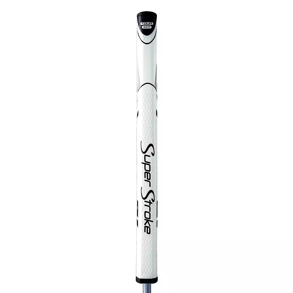 Super Stroke Zenergy 3.0 Tour 17 Golf Putter Grips