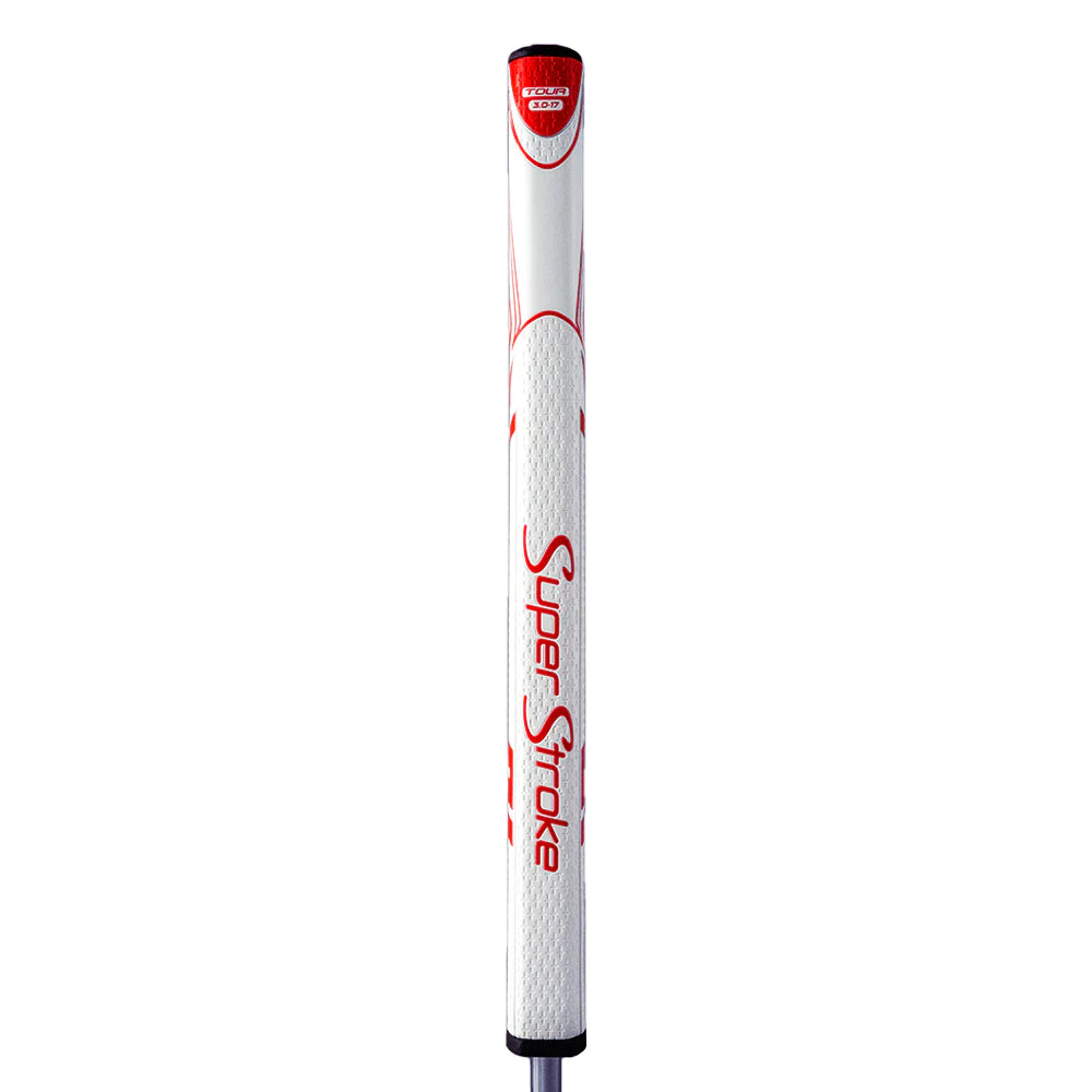 Super Stroke Zenergy 3.0 Tour 17 Golf Putter Grips