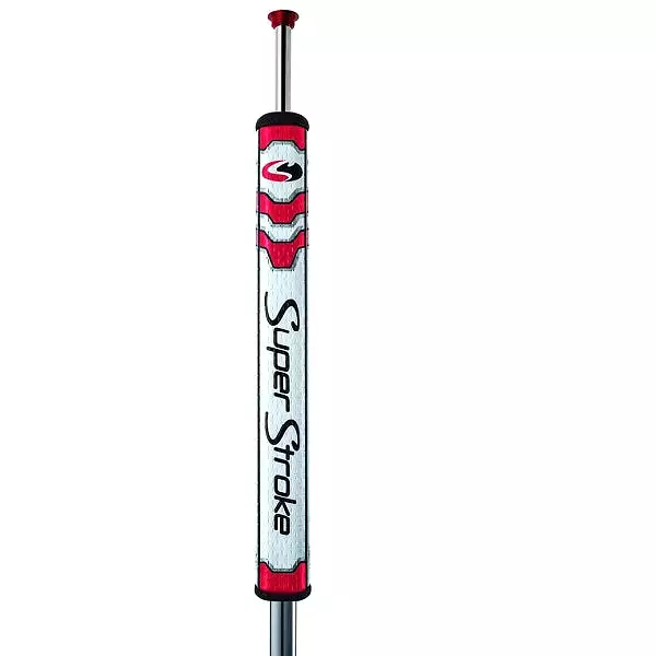 SuperStroke Counter Core Mid Slim Putter Grip