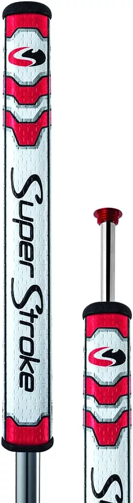 SuperStroke Counter Core Mid Slim Putter Grip