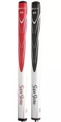 SuperStroke Golf Splash Lite 17 Belly Putter Grip