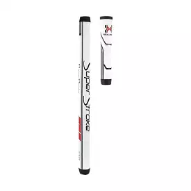 SuperStroke Traxion 2-Piece Putter Grip