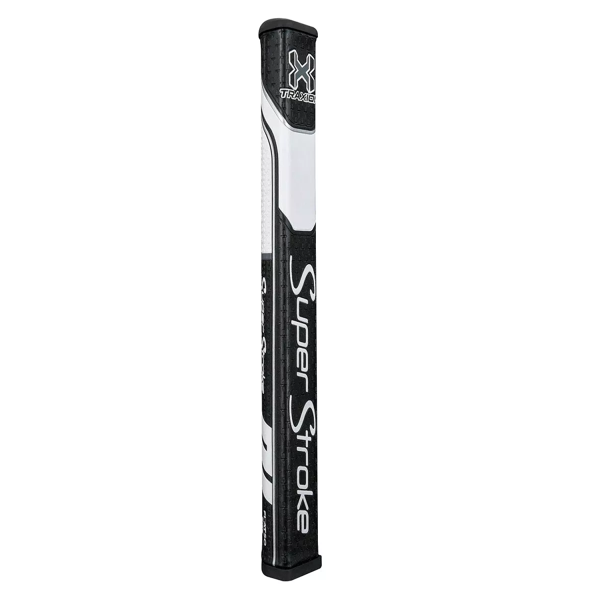 SuperStroke Traxion Flatso Putter Grips