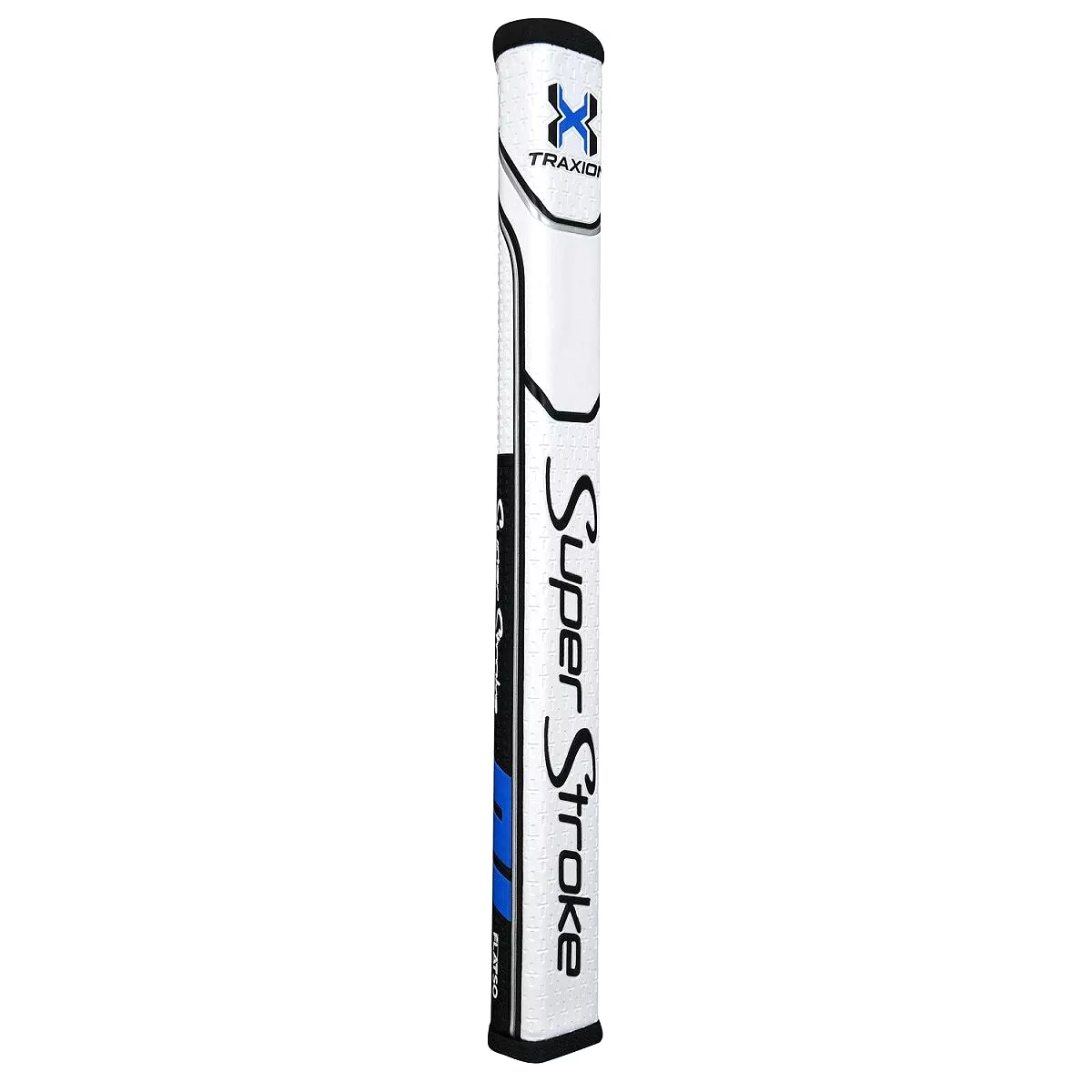 SuperStroke Traxion Flatso Putter Grips