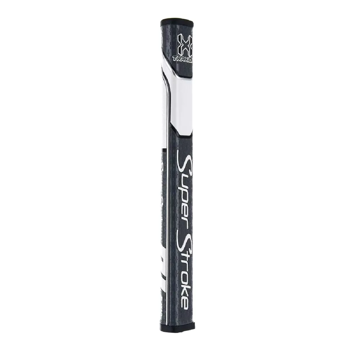 SuperStroke Traxion Flatso Putter Grips