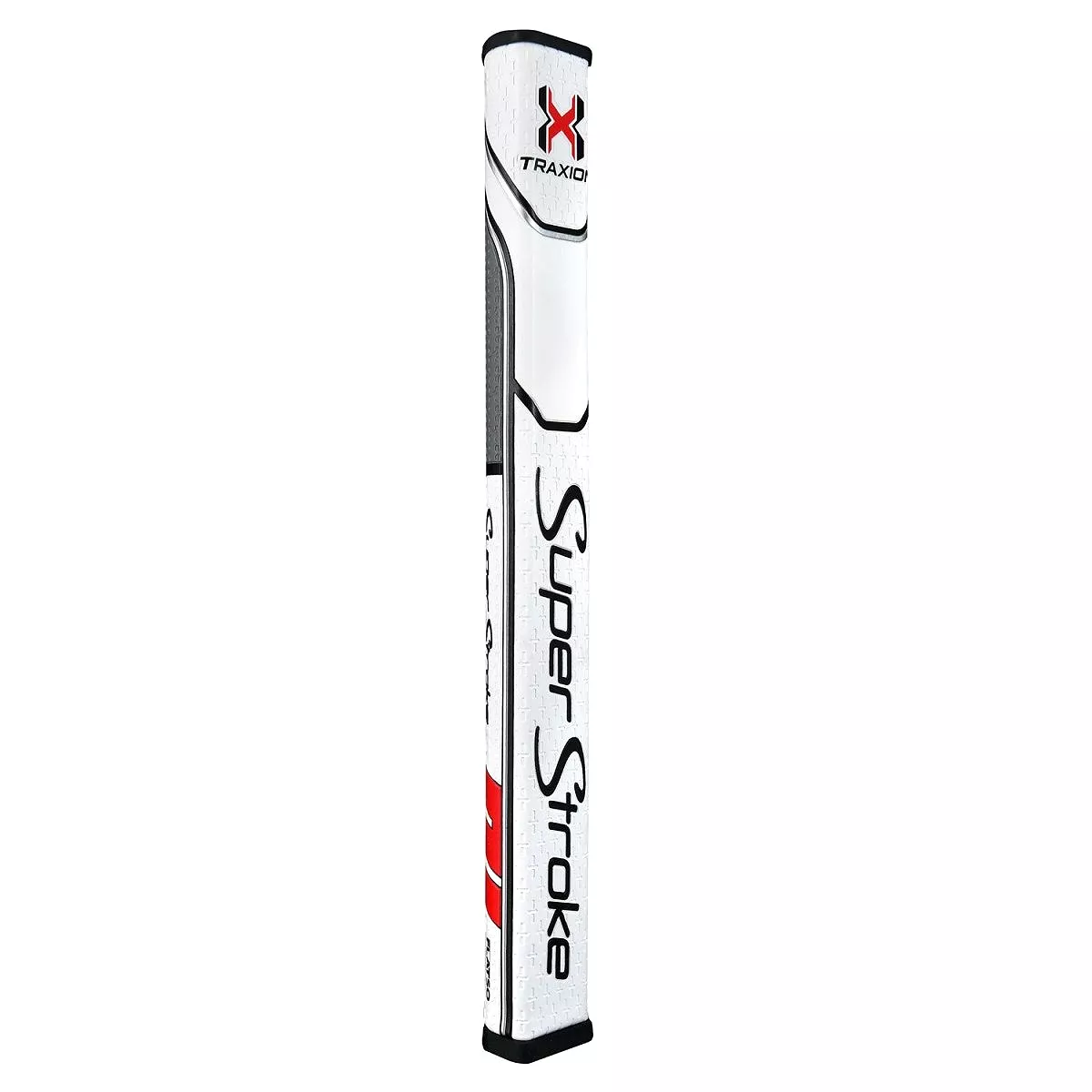 SuperStroke Traxion Flatso Putter Grips