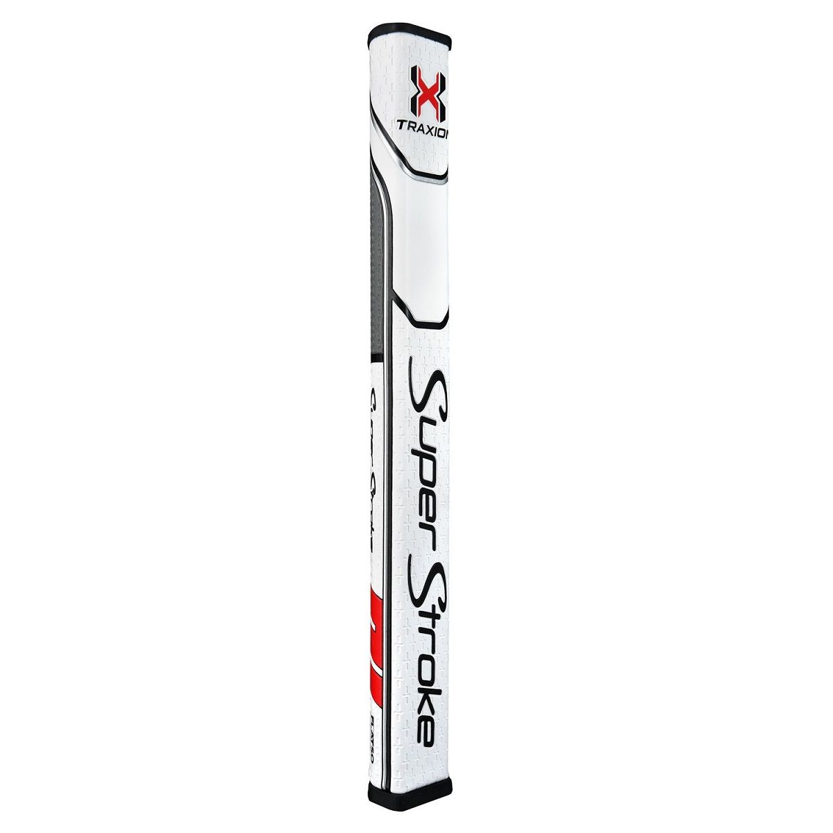 SuperStroke Traxion Flatso Putter Grips