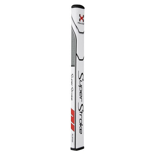 SuperStroke Traxion Flatso XL+ 2.0 Putter Grip