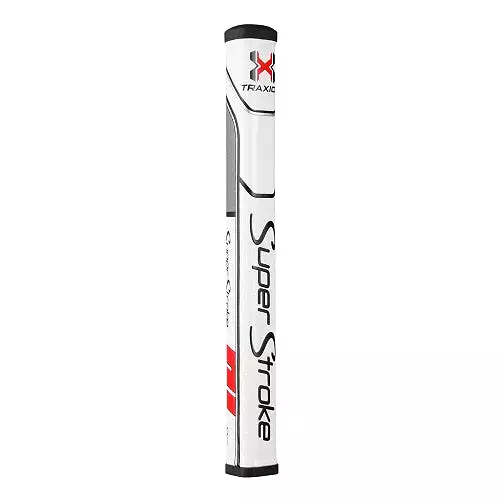 SuperStroke Traxion SS2R (Square) Putter Grip