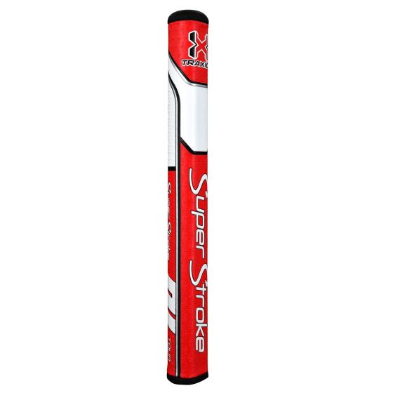 SuperStroke Traxion Tour Putter Grips