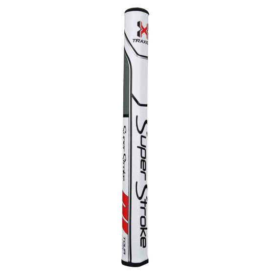 SuperStroke Traxion Tour Putter Grips