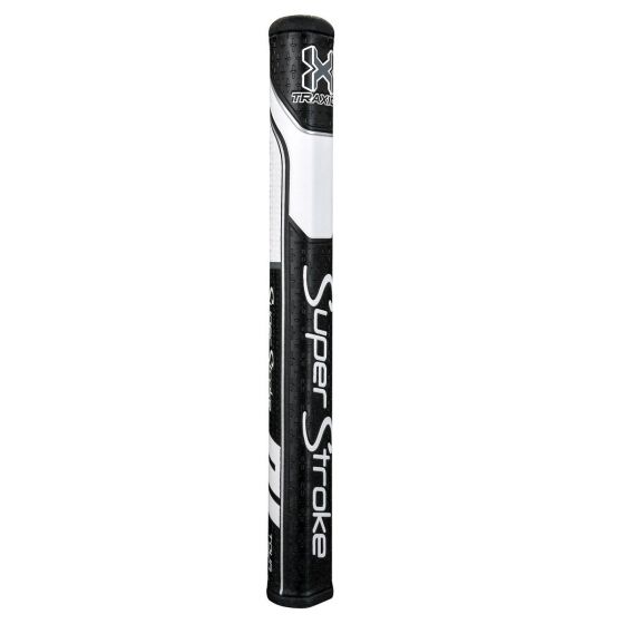 SuperStroke Traxion Tour Putter Grips