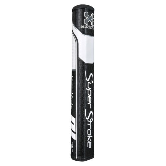 SuperStroke Traxion Tour Putter Grips