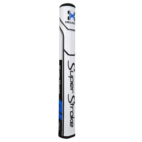 SuperStroke Traxion Tour Putter Grips