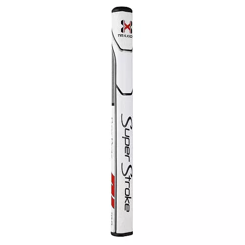 SuperStroke Traxion Tour XL+ Putter Grips