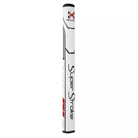 SuperStroke Traxion Tour XL+ Putter Grips