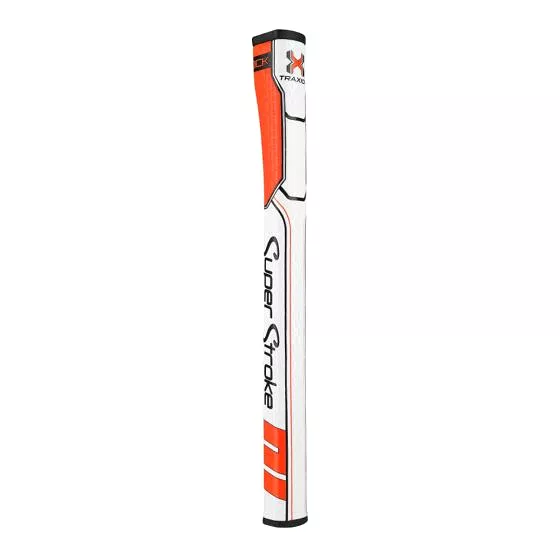 SuperStroke Traxion Wrist Lock Putter Grip