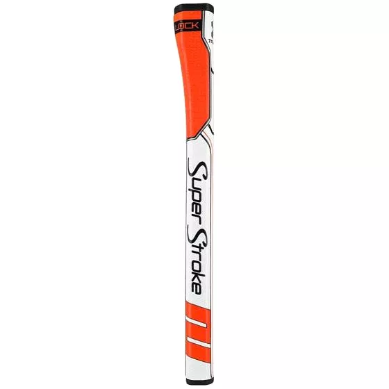 SuperStroke Traxion Wrist Lock Putter Grip