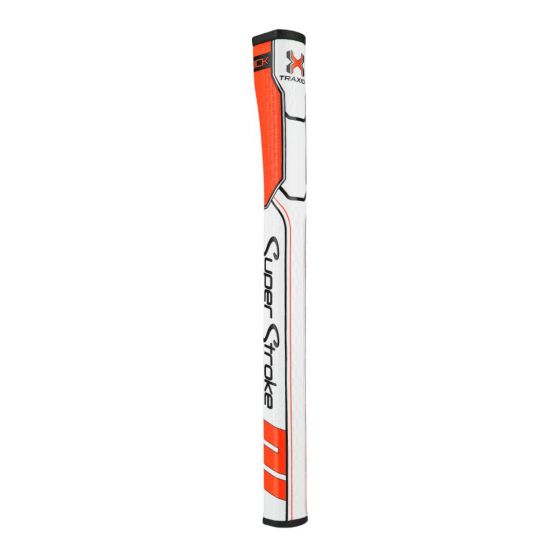 SuperStroke Traxion Wrist Lock Putter Grip