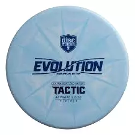 Tactic (Extra Soft 2022 SE)