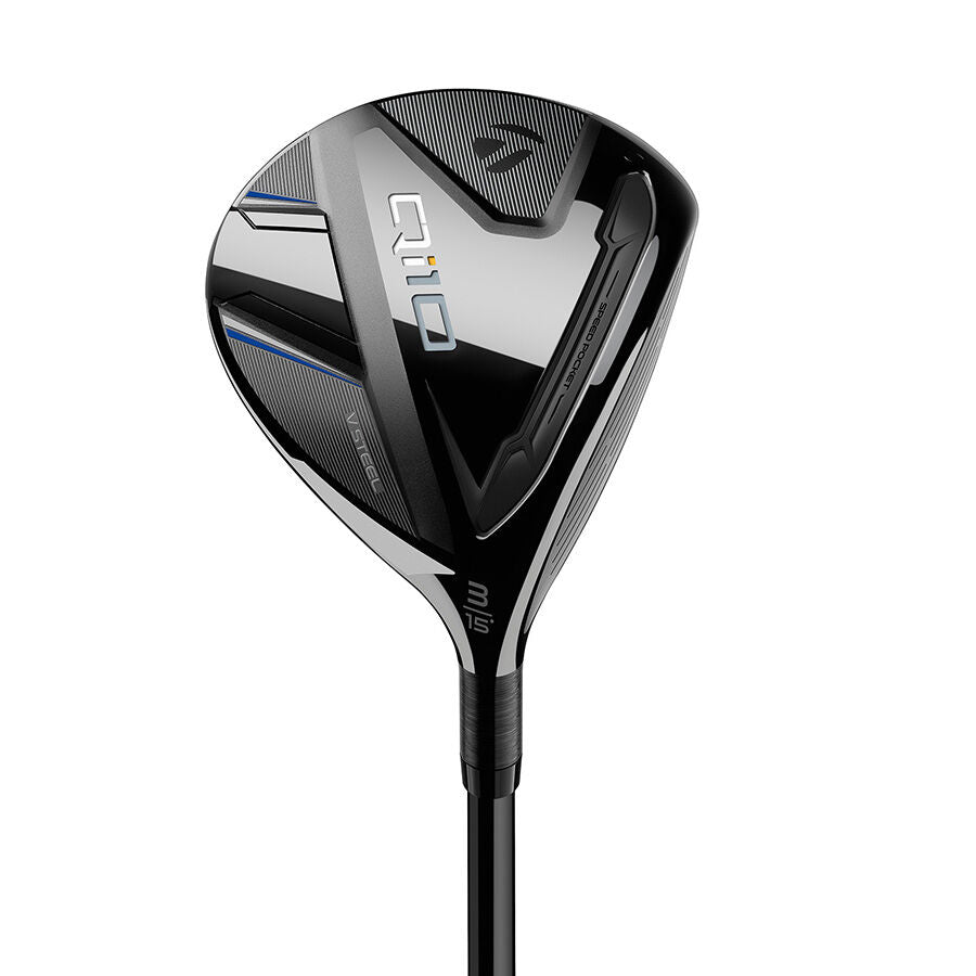 TaylorMade Qi10 - Fairway