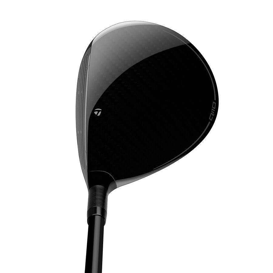 TaylorMade Qi10 - Fairway