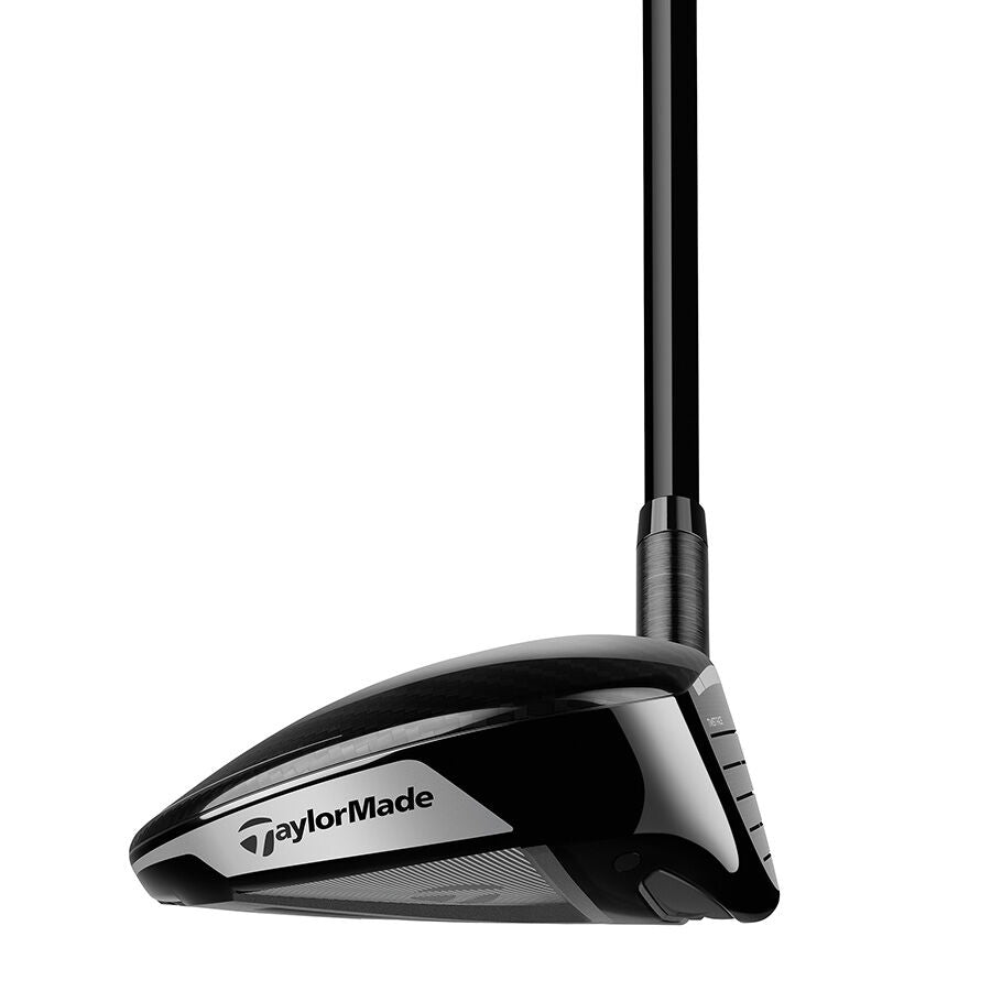 TaylorMade Qi10 - Fairway