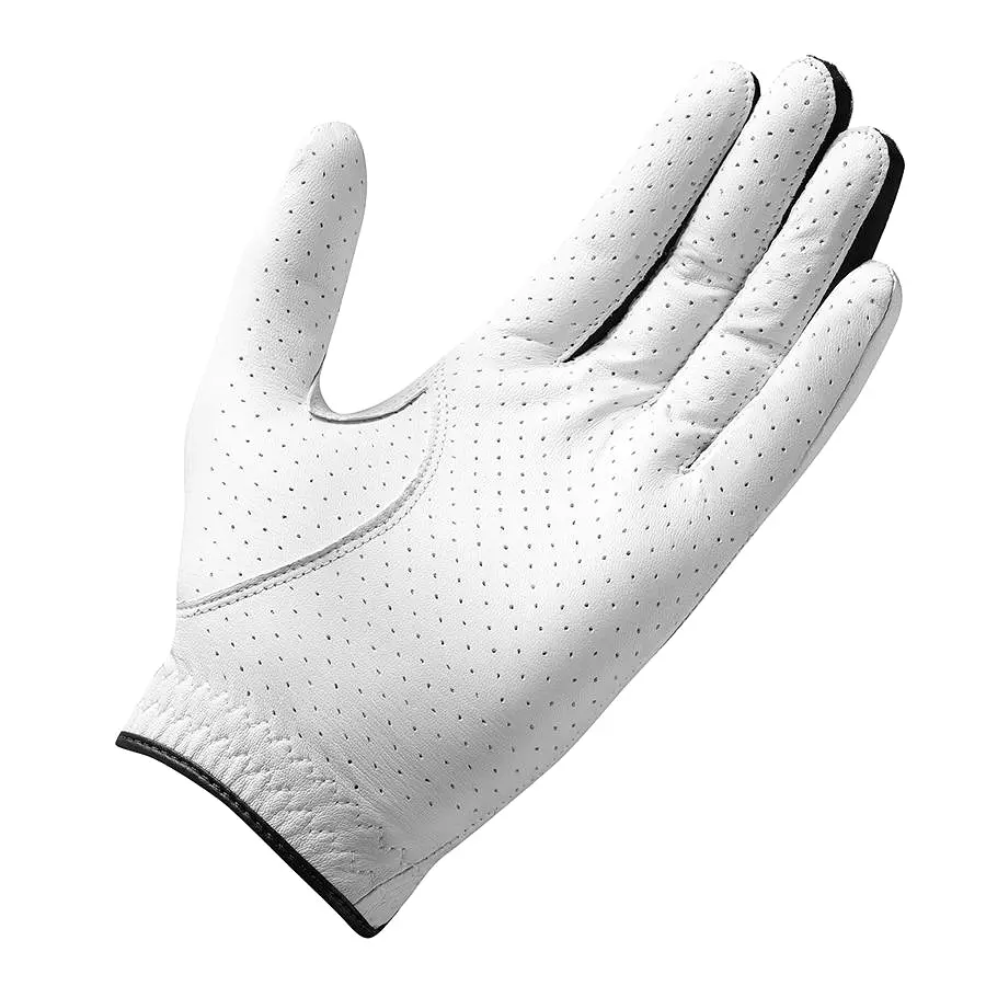 TaylorMade Stratus Leather Golf Glove