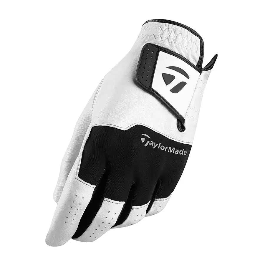 TaylorMade Stratus Leather Golf Glove