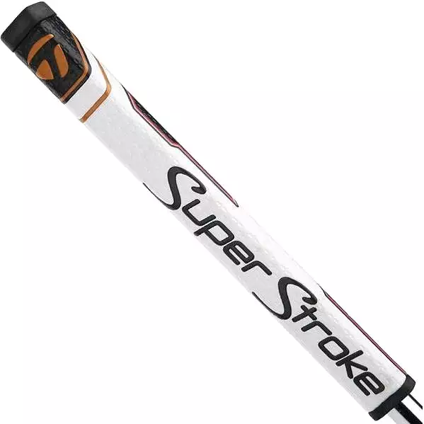 Taylormade Super Stroke Pistol GTR 1.0 Putter Grip