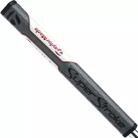 Taylormade Super Stroke Pistol GTR 1.0 Putter Grip