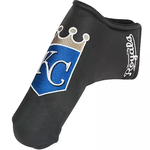 Team Effort MLB Blade Putter Headcovers