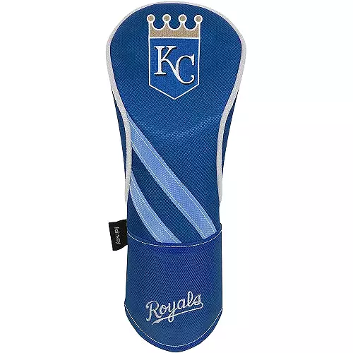 Team Effort MLB Fairway Headcover