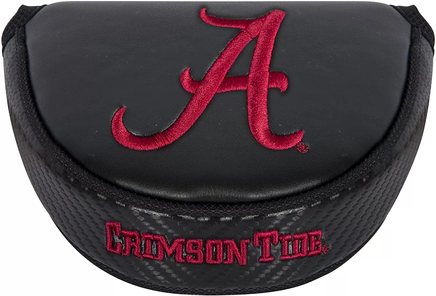 Team Effort NCAA Collegiate Mallet Putter Cover