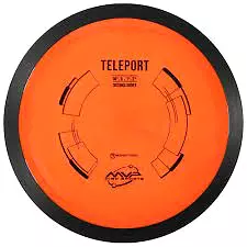 Teleport