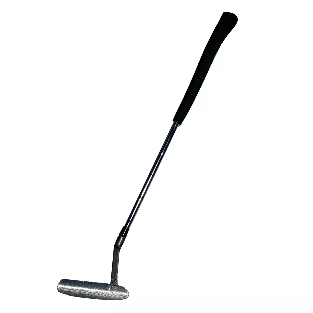 Telescoping/Collapsing Travel Putter (Anser Style)