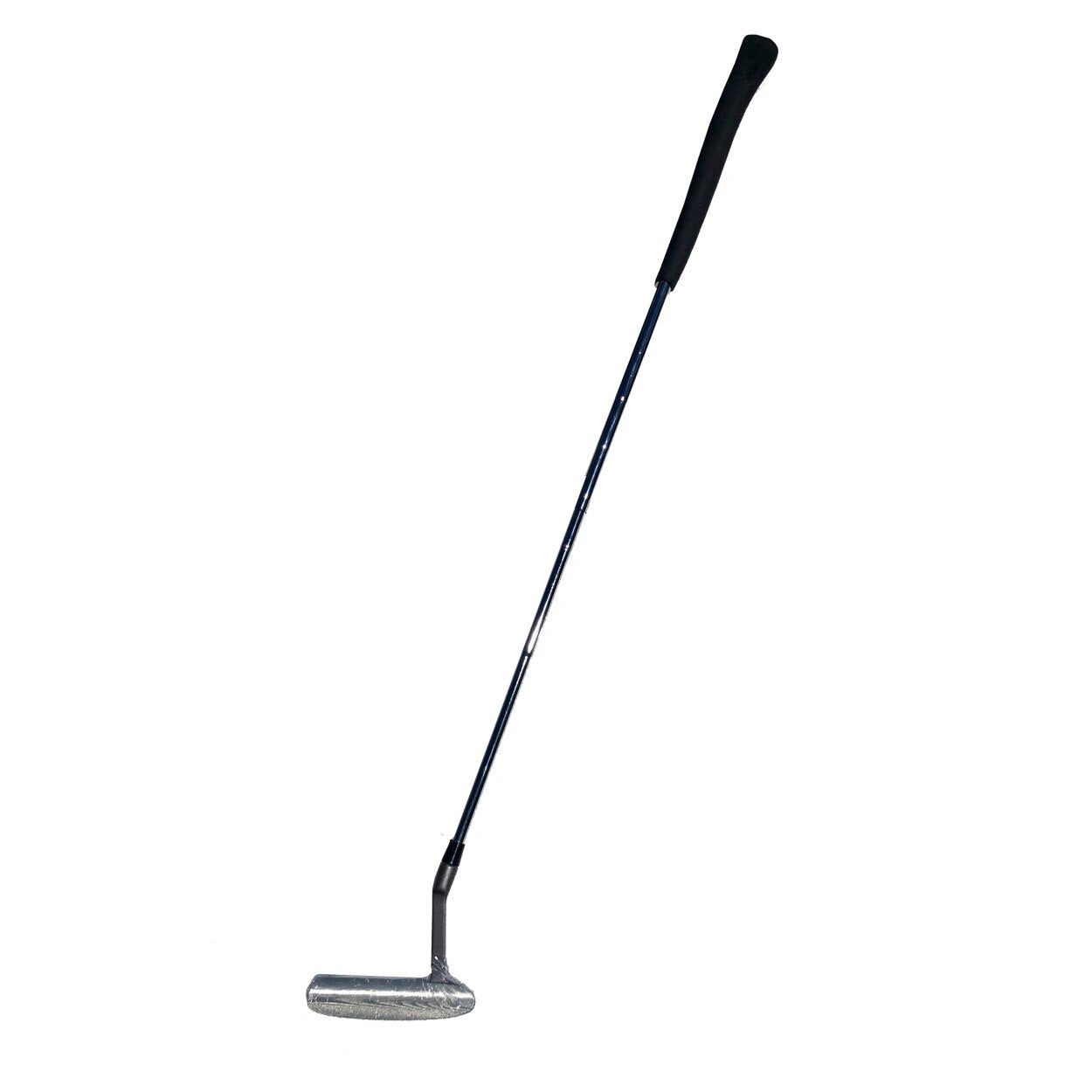 Telescoping/Collapsing Travel Putter (Anser Style)