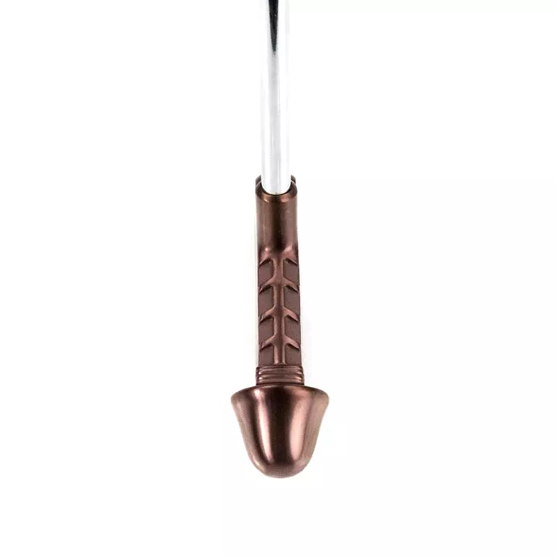 The Big Dick Putter in Rose Gold