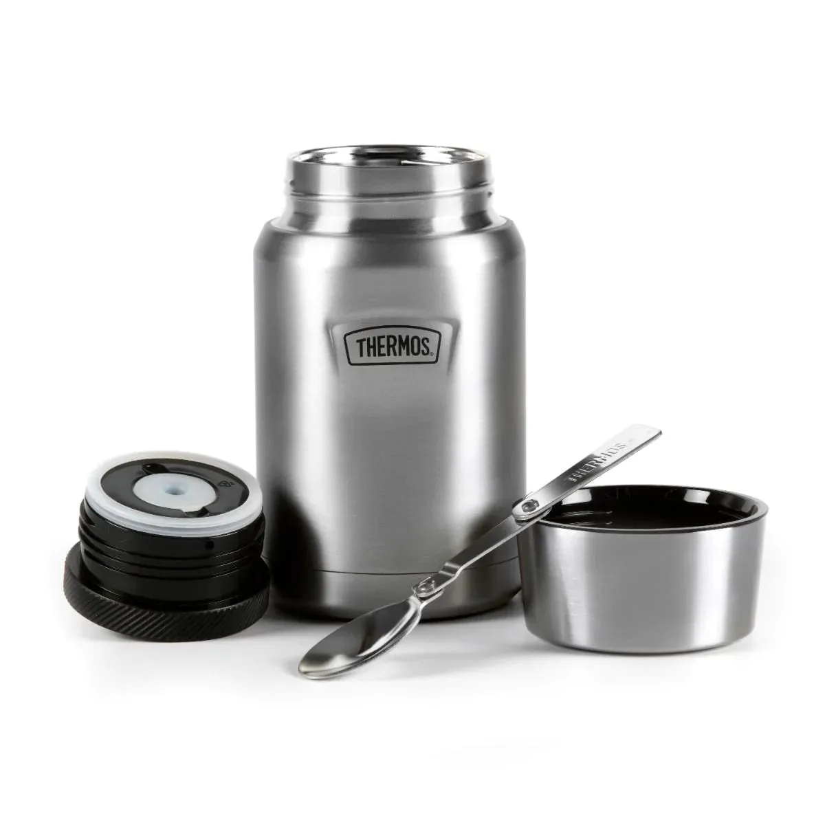 Thermos Icon Food Flask