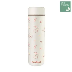 Thermos Miniland Natur Thermy 450 ml