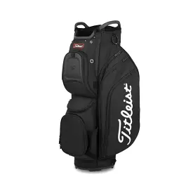 Titleist 15 Cart  Bag