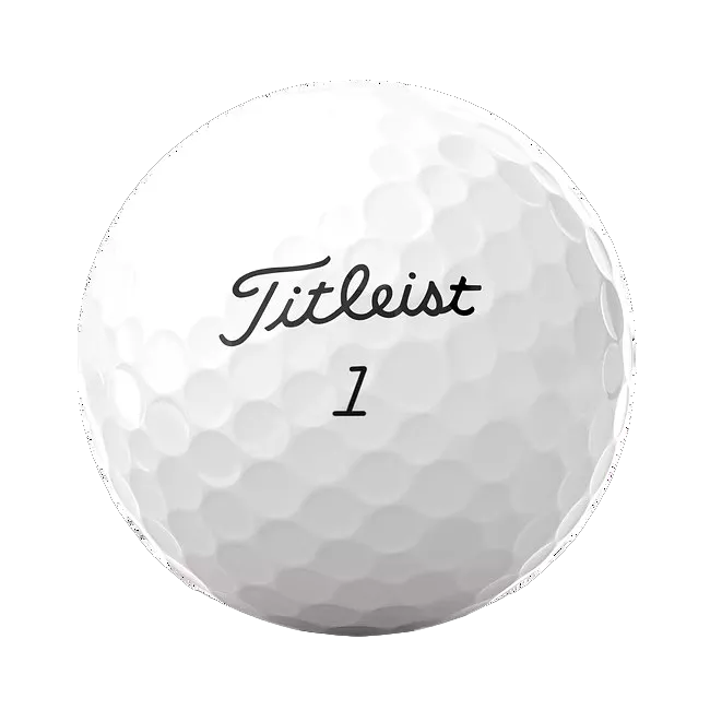 Titleist AVX RCT Dozen