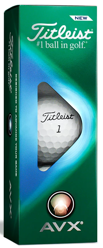 Titleist AVX Sleeve