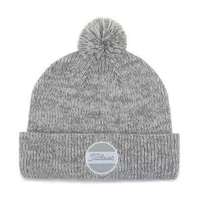 Titleist Boardwalk Pom Pom Beanie